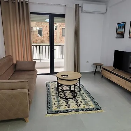 Cozy Heaven Rruga E Durresit