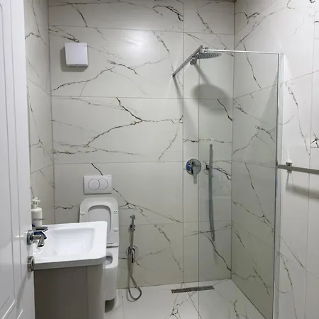 Cozy Heaven Rruga E Durresit * Tirana