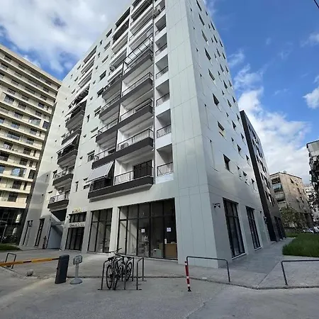 Cozy Heaven Rruga E Durresit Appartement Tirana