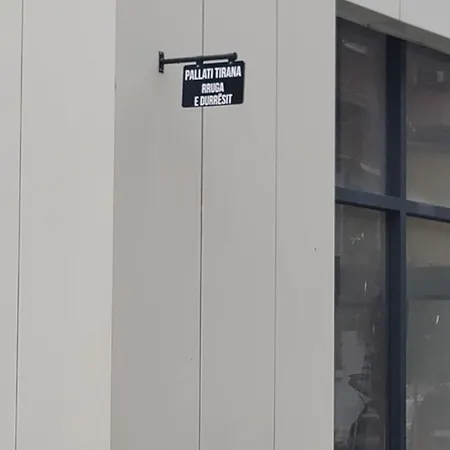 Appartement Cozy Heaven Rruga E Durresit