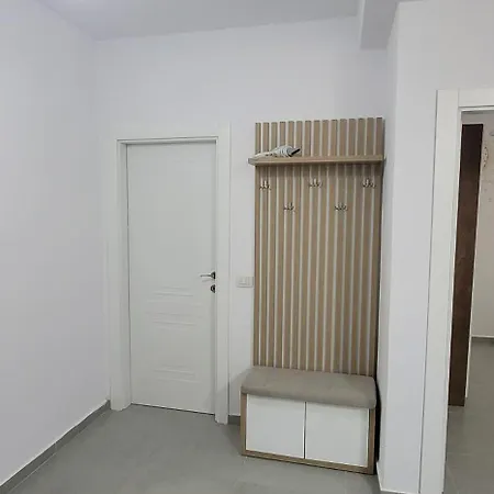 Daire Cozy Heaven Rruga E Durresit