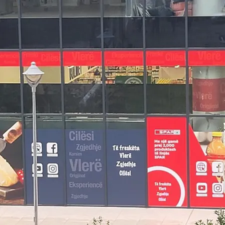 Cozy Heaven Rruga E Durresit Daire