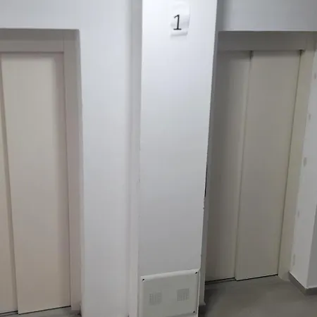 Cozy Heaven Rruga E Durresit Apartamento Tirana