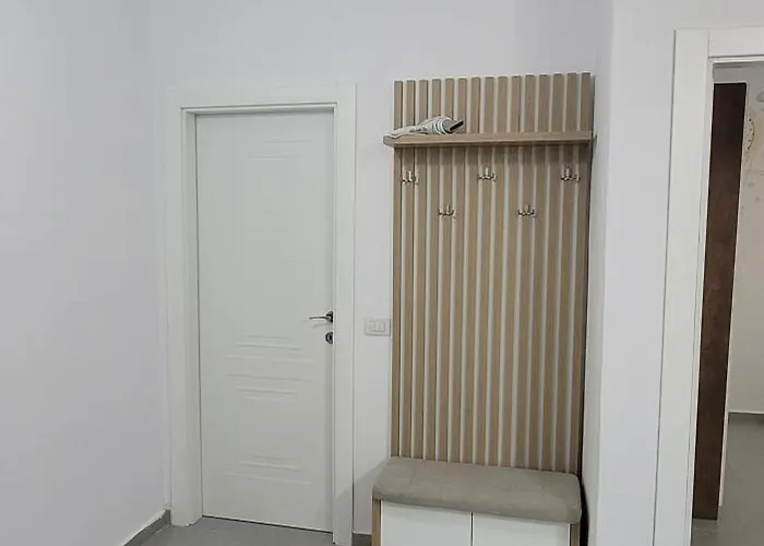 Apartament Cozy Heaven Rruga E Durresit